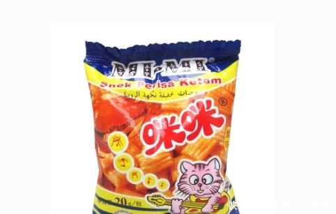 零食|这些零食已经不生产,吃过5种以上说明你已经老了,00后都没吃过