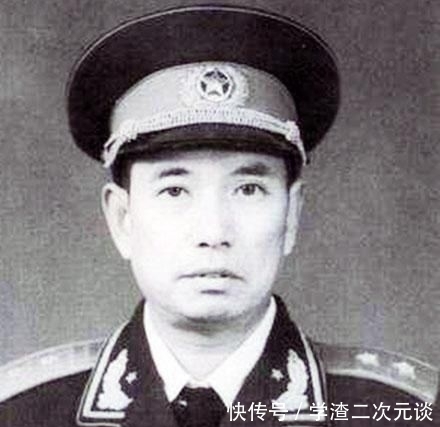 唯一|唯一当过五大军区司令员，两大兵种司令的开国中将，死后魂归阵地！