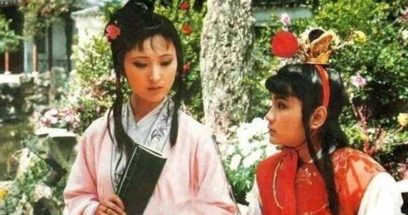 宝玉|贾宝玉去找林黛玉玩,紫鹃做了一件事,反映出潇湘馆管理井然有序!