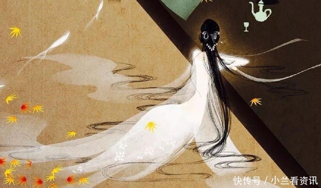 中国|中国第一情诗,遗憾才是它的主题。放到现在,依然很动人