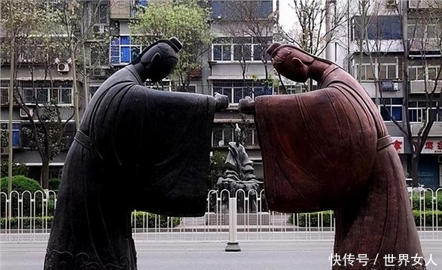 “拜”、“揖”是一回事吗?