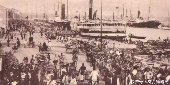 闭关锁国|闭关锁国以后，清政府对外商的态度怎么样？历史的真相告诉你答案