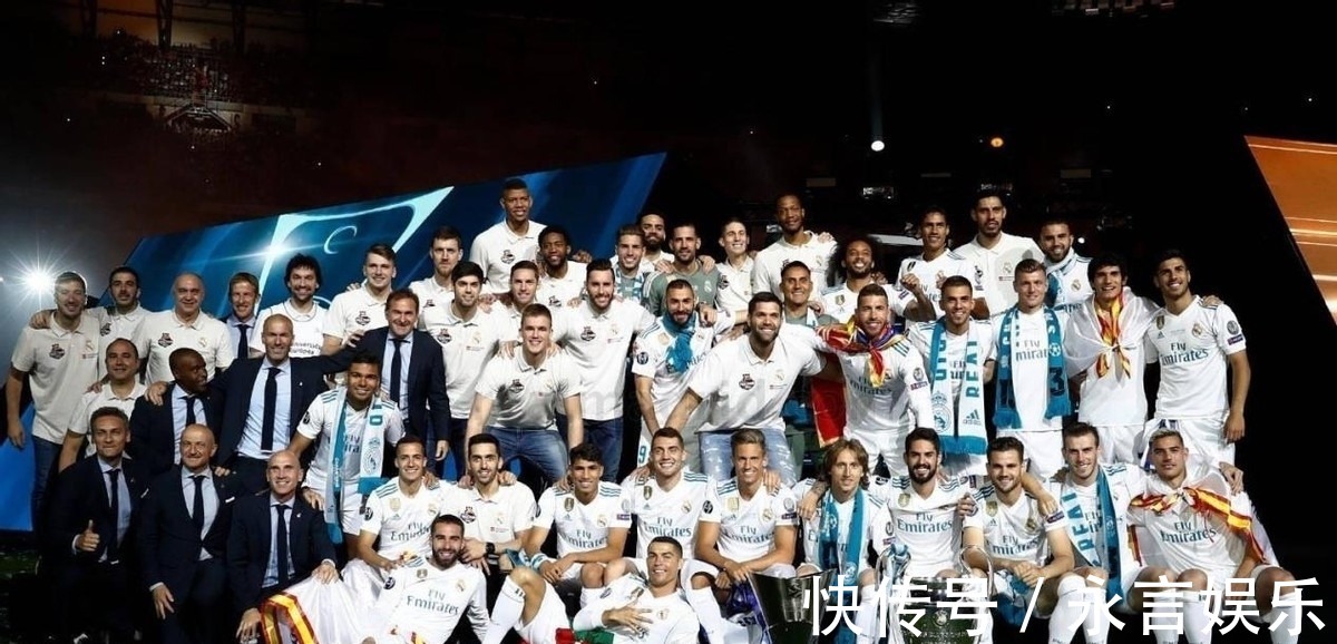 老佛爷|暗中布局!老佛爷憋出大招,新伯纳乌迎新王,巴黎也要抖三抖!