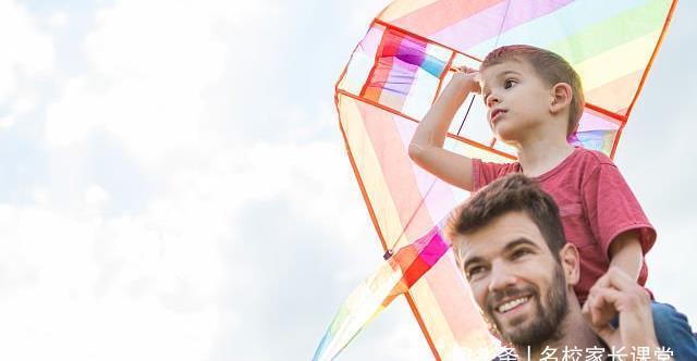 睿智父母|孩子出现3个表现,证明家庭教育好,睿智父母要抓紧看