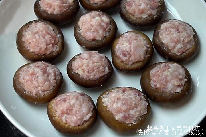 益气|此菜是“山珍之王”,5元做一盘,给孩子吃,补血益气,头脑灵活