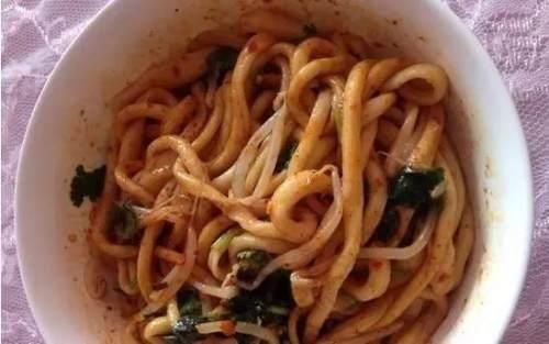  舌尖|舌尖上的淳化！来一碗淳化人爱吃的搓搓