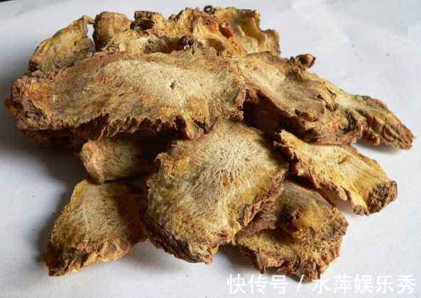 腿风|一味“救腿”的中药!驱腿风,散腿湿,止腿疼,乃药中良将