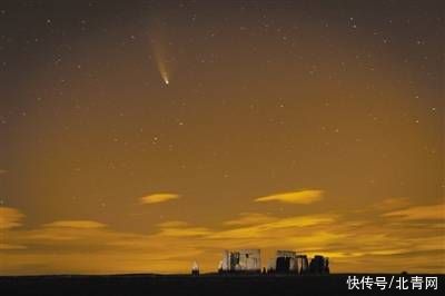 探测 “星际访客”和太阳系彗星中探测到镍