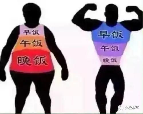 每天養生8法則，咱老百姓的養生方案