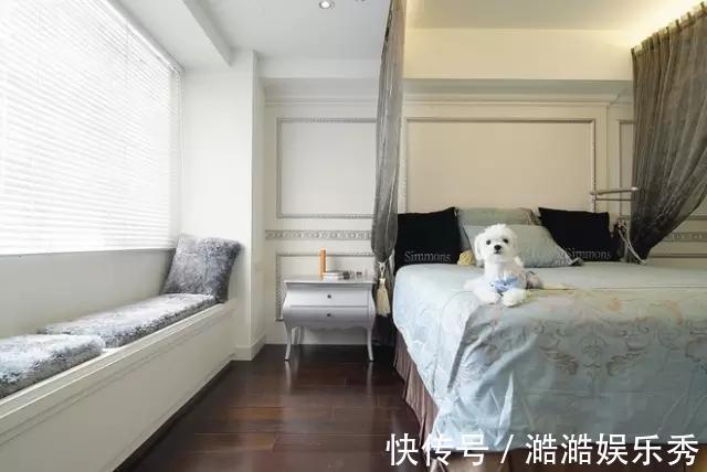 这才是飘窗的正确打开方式，后悔装修太早了！