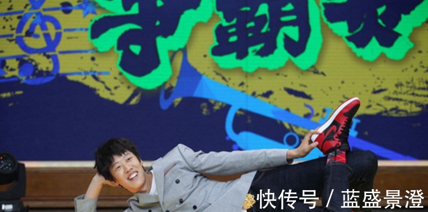 |张国伟的复出可能是个笑话!综艺心放不下,骨折不忘继续玩杂活!