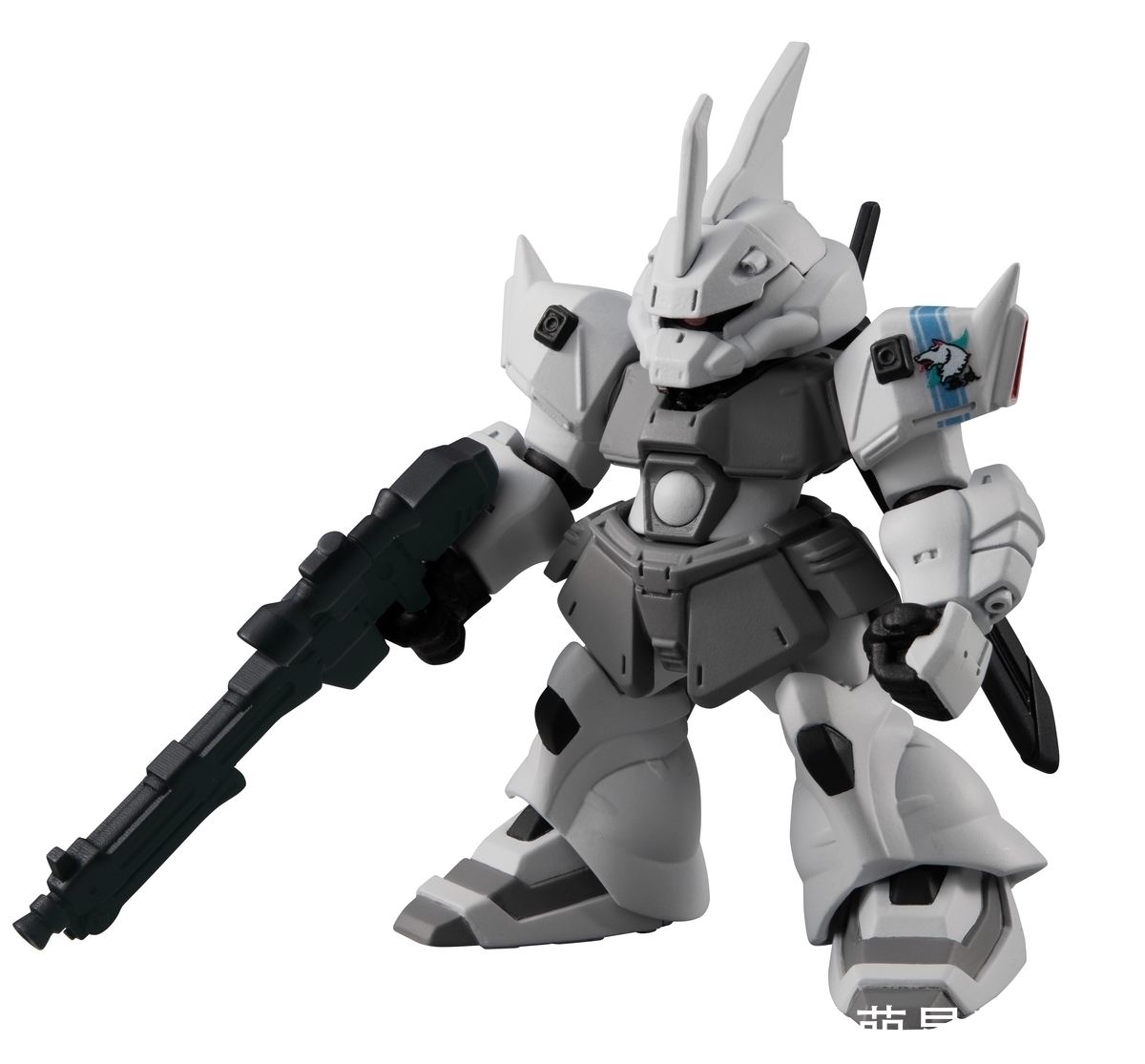 人气|【食玩】FW GUNDAM CONVERGE #22弹 人气机体聚集!
