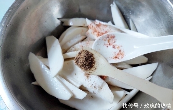 槟榔芋|很多人不知道，它是碱性食物，补血还补气，人到中年要多吃！