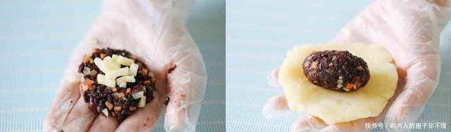 1口=7口牛奶,宝宝长高个吃它更管用!宝宝辅食