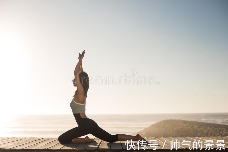 木板|做一次普拉提，能燃烧多少卡路里