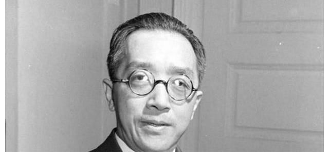 国人&胡适被鲁迅骂了10多年,为何从不还口,晚年澄清:鲁迅是我们的人