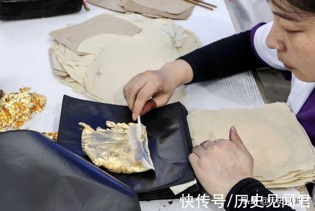 泄露|独步全球国宝级保密技术遭泄露，曾被外国人耻笑：20年也搞不来