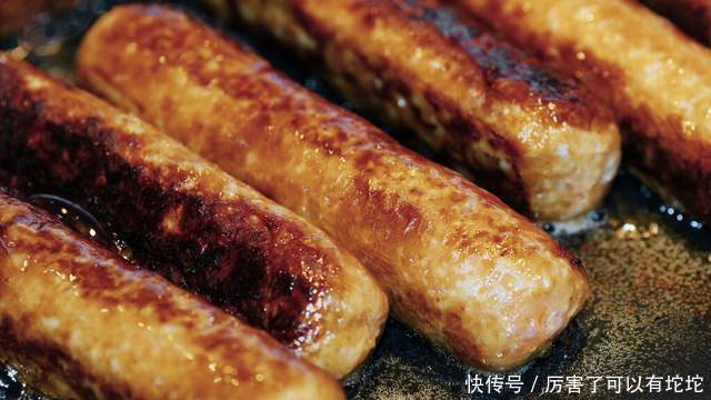 血脂超标的人不能吃鸡蛋?错!其实要撤下餐桌的是这4类食物