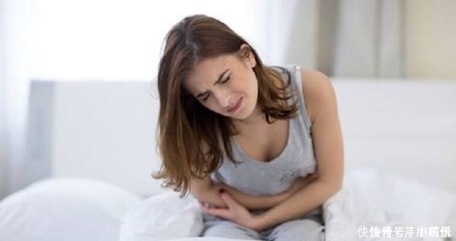 食物|女人来“大姨妈”时,这3类食物最好别吃可能会让“污血”堆积