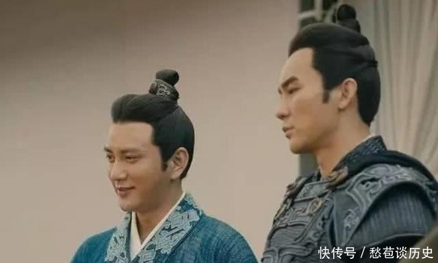 度过|曹植的后半生是怎么度过的,曹丕念在手足之情放过曹植了吗?