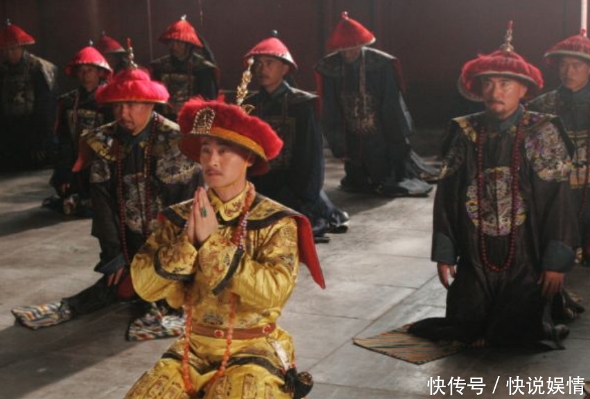 死因|清朝唯一的逃亡皇帝，却不是昏君，死因被众说纷纭