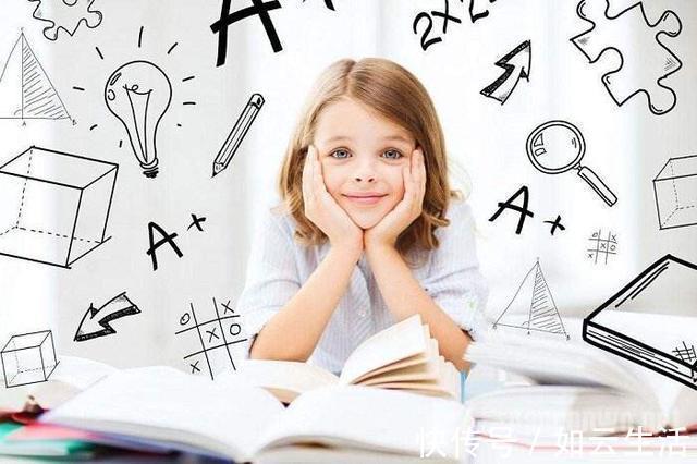 淘淘|孩子6种行为,其实是高智商表现,很多家长不了解,你家娃有吗