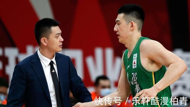 韩德君|辽粤球场冲突结束了,但丑陋在长春继续上演,我们的CBA怎么了