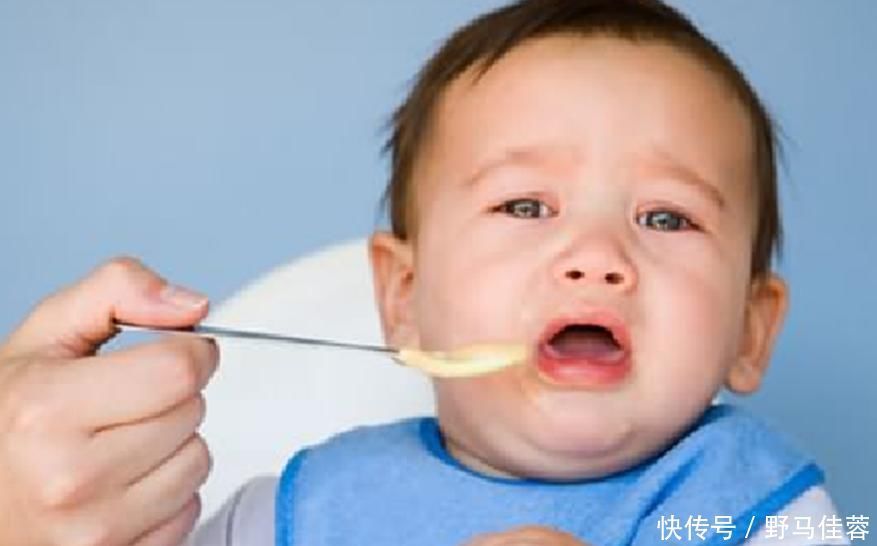 维生素d|婴幼儿什么时候长牙?这5个“信号”告诉妈妈:我长牙了