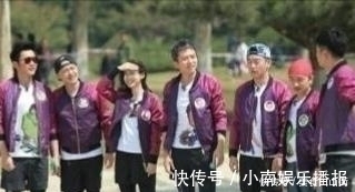 他是陈赫最好的朋友,因拍戏得罪baby,上《跑男》杨颖全程黑脸