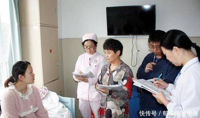 家属|“知道是女儿还留着”,入院待产第一天,宝妈被临床家属刷新三观