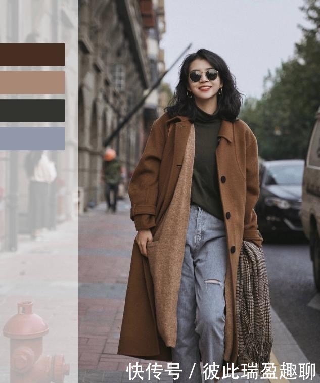 发型|女人过了50岁尽量少烫“大妈卷”,试试这5种发型,时髦显气质