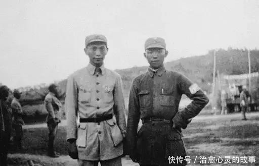 中校|这位中校回乡,县长毕恭毕敬,少尉文书却派人监视,乡亲说真是蠢