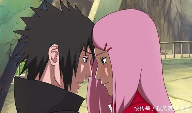 竟然|火影忍者为了爱人而变得很极端的忍者,带土不惜恨上自己的亲人!