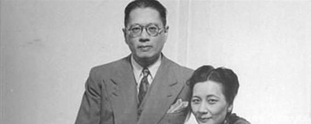  因病|宋氏三姐妹之一宋霭龄84岁因病去世，留下4个子女，现状如何？