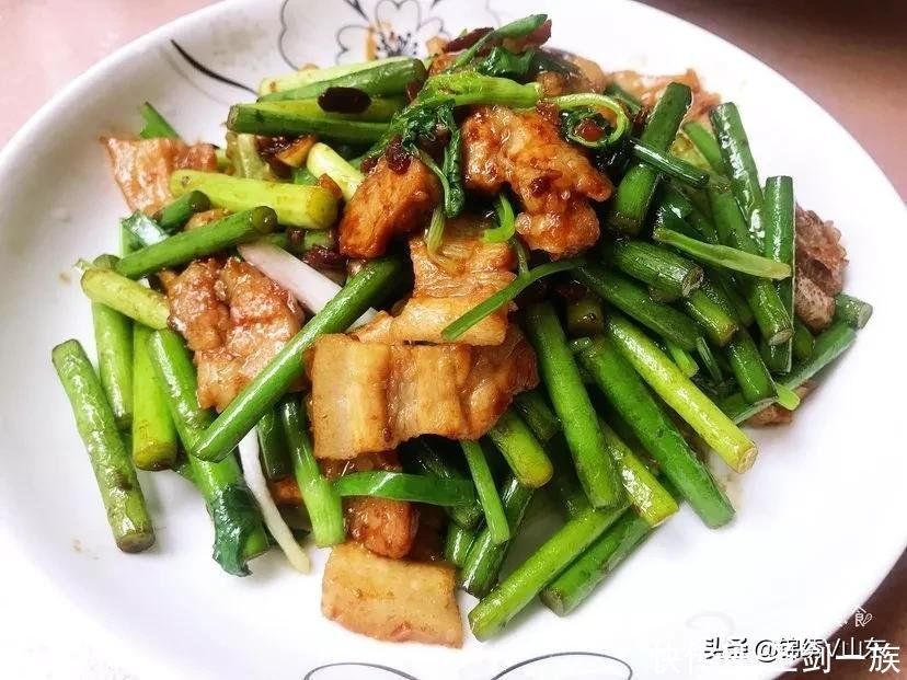 红辣椒|春天备受家人欢迎的25道美食,好吃下饭,香味四溢,家常菜必备
