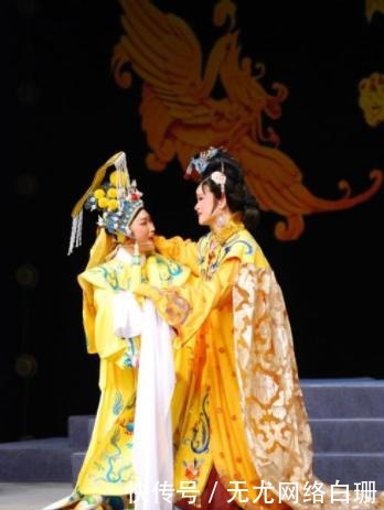 原型|《狸猫换太子》:历史原型是一出皇家的“借腹生子”