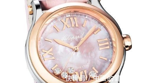 sport 萧邦HAPPY SPORT为什么可以卖出高价!