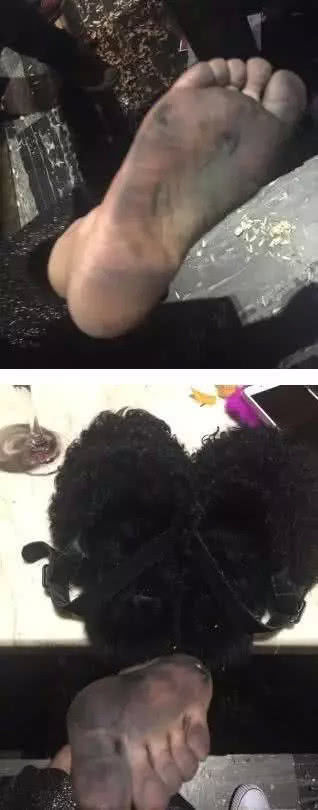 买家秀|令人窒息的“买家秀”,店主:我给你退款,求你删了图片吧