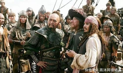 天壤之别|同样是海盗被明朝招抚,汪直与郑芝龙, 为何结局却是天壤之别