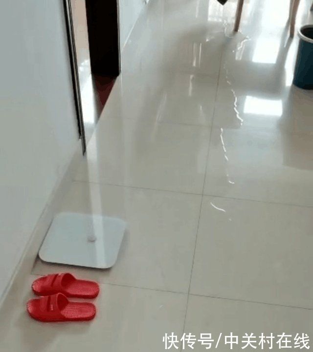 封闭式|家里淹成游泳池？那多半是阳台防水没做到位