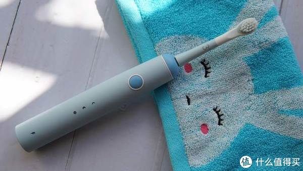刷牙|童心造物 篇三十：分龄护齿更安全，RIJIOO瑞吉鸥儿童成长型电动牙刷！