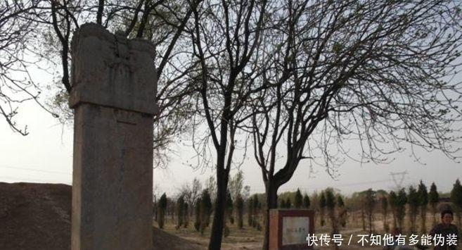 纪晓岚|看了纪晓岚墓地,再去看和珅的墓地,简直天壤之别!