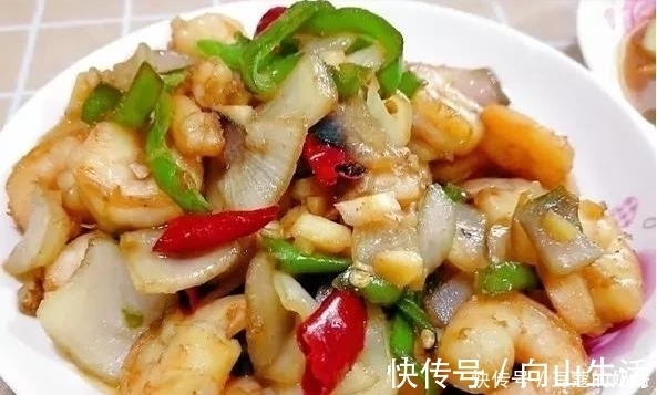 美味|美味好吃的几道家常菜，简单易学，营养实惠，学习了