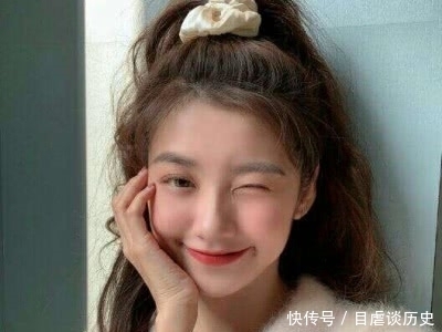 没准|初中女生扎马尾“太丑”?远离这“3禁忌”,没准逆袭成“班花”