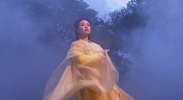 告诉|小龙女到底生过孩子吗?金庸早就告诉你了,只是你没发现