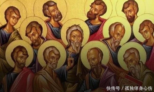 早期教父的政治思想(中)