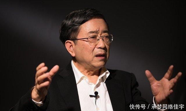 余秋雨先生|余秋雨:我没有放弃前妻,只是我不值得她再付出