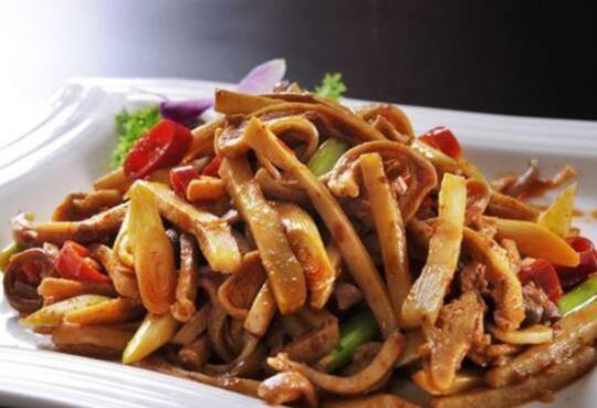 清淡好吃的10道菜，出锅挺快很下饭，这下下班晚也不担心没饭吃了