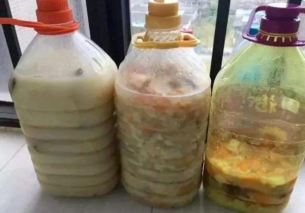 养花门槛虽低,却需要多学习,先掌握“自制肥”要领!