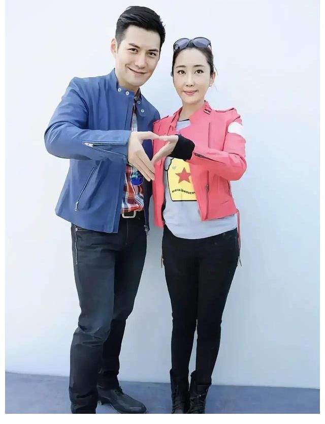 恩爱|明星恩爱夫妻你喜欢那对？